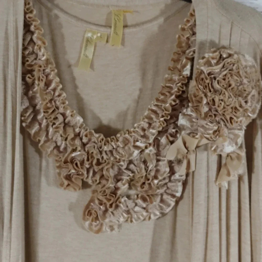Women's Top and cardigan set - Picture 2 of 10
